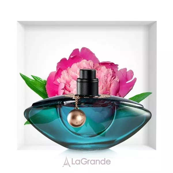 Kenzo World Intense ��������������� ����