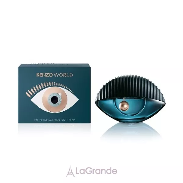 Kenzo World Intense ��������������� ����