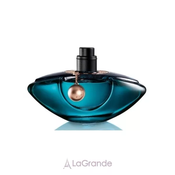 Kenzo World Intense ��������������� ����