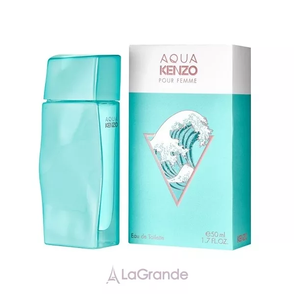 Kenzo Aqua Kenzo pour Femme ��������� ����