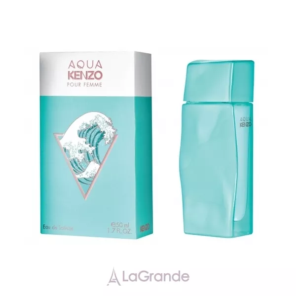 Kenzo Aqua Kenzo pour Femme ��������� ����