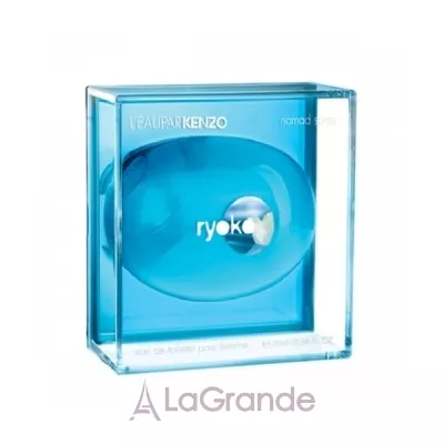 Kenzo L`Eau par Kenzo Ryoko pour Homme  