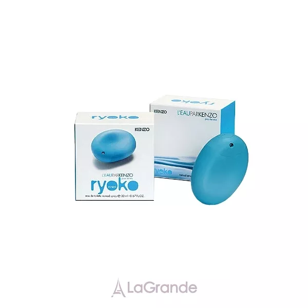 Kenzo L`Eau par Kenzo Ryoko pour Homme ��������� ����