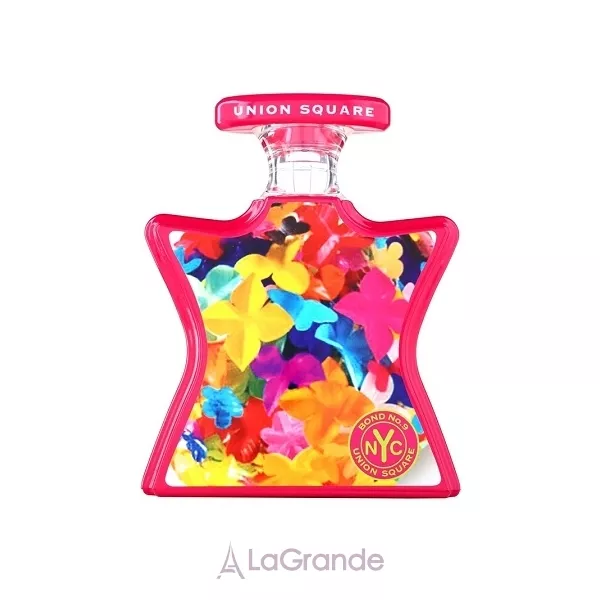 Bond No 9 Union Square ����������� ���� (������ ��� ��������)