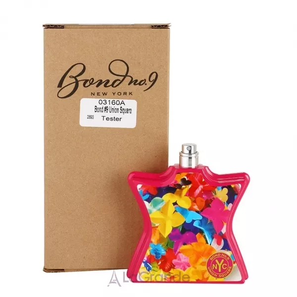 Bond No 9 Union Square ����������� ���� (������ ��� ��������)