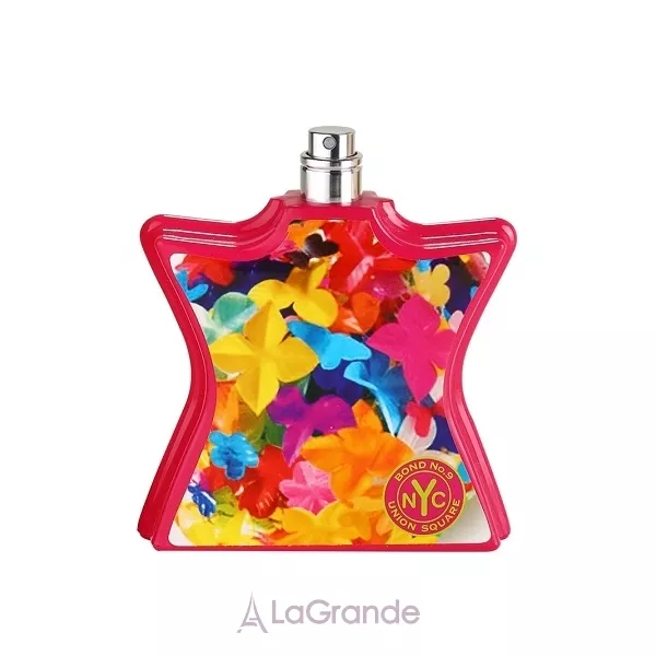 Bond No 9 Union Square ����������� ���� (������ ��� ��������)
