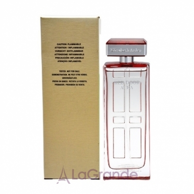 Elizabeth Arden Red Door Aura   ()