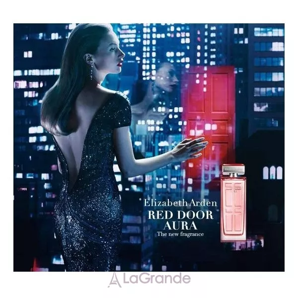 Elizabeth Arden Red Door Aura ��������� ���� (������)