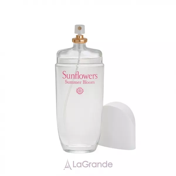 Elizabeth Arden Sunflowers Summer Bloom �������� ���� (������)