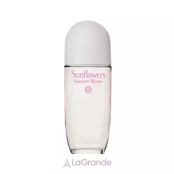 Elizabeth Arden Sunflowers Summer Bloom �������� ���� (������)