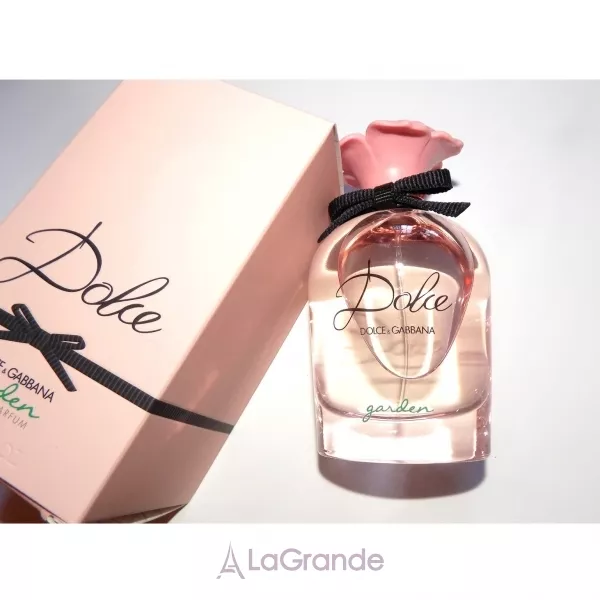 Dolce & Gabbana Dolce Garden ��������������� ����