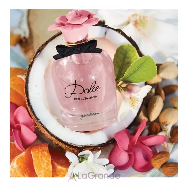Dolce & Gabbana Dolce Garden ��������������� ����