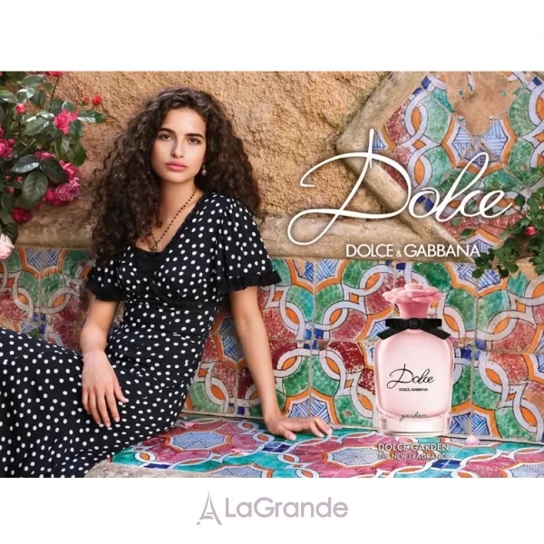 Dolce & Gabbana Dolce Garden ��������������� ����
