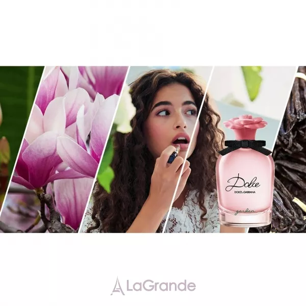Dolce & Gabbana Dolce Garden ��������������� ���� (������)