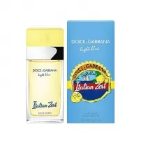Dolce & Gabbana Light Blue Italian Zest ��������� ����