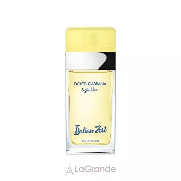 Dolce & Gabbana Light Blue Italian Zest ��������� ���� (������)