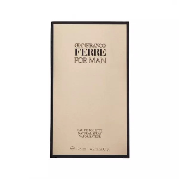 Gianfranco Ferre for Man �������� ����
