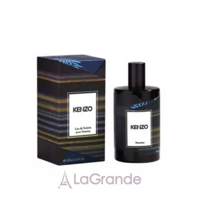 Kenzo Signature for Men  