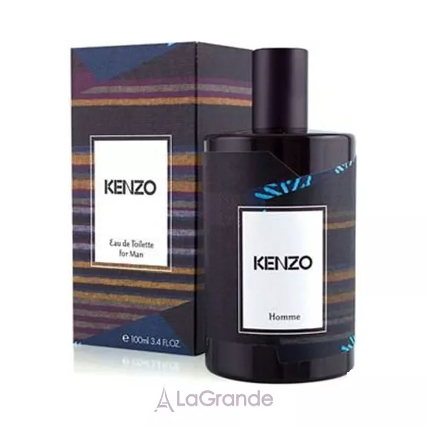 Kenzo Signature for Men ��������� ����