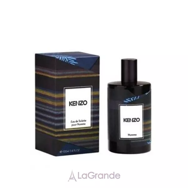 Kenzo Signature for Men ��������� ����
