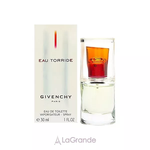 Givenchy Eau Torride ��������� ����
