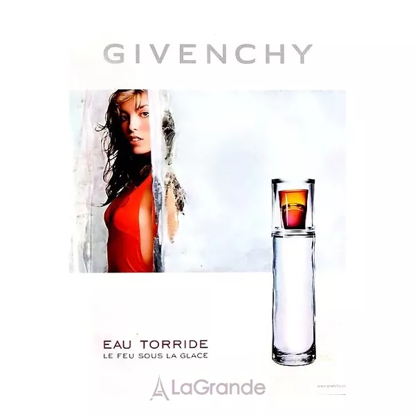Givenchy Eau Torride ��������� ����