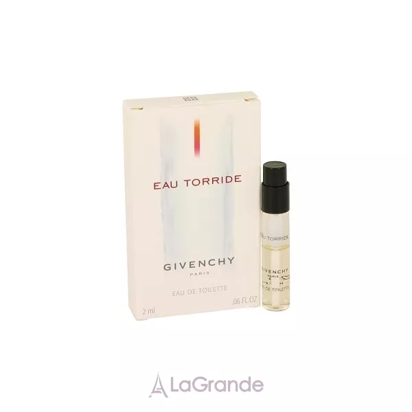Givenchy Eau Torride ��������� ����