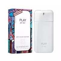 Givenchy Play for Her Arty Color Edition ��������������� ����