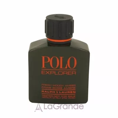 Ralph Lauren Polo Explorer   ()