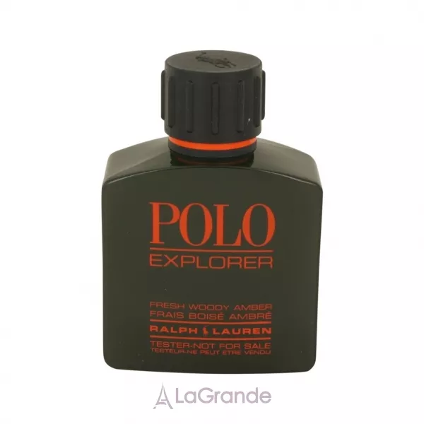 Ralph Lauren Polo Explorer ��������� ���� (������)