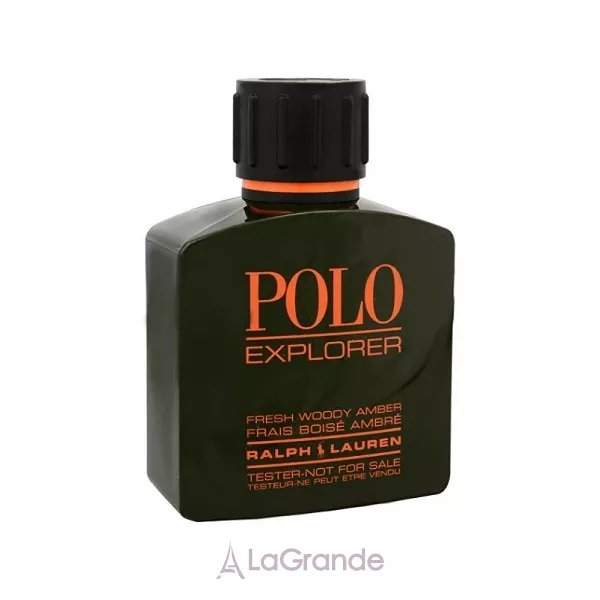 Ralph Lauren Polo Explorer ��������� ���� (������)