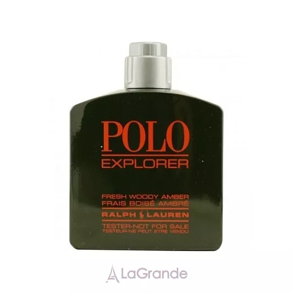 Ralph Lauren Polo Explorer ��������� ���� (������)