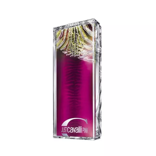 Roberto Cavalli Just Cavalli Pink ��������� ���� (������)