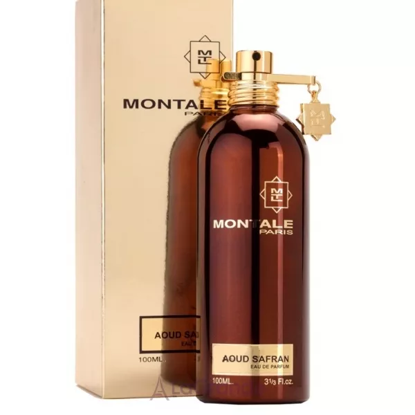 Montale Aoud Safran ��������������� ����