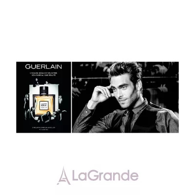 Guerlain L`Homme Ideal Cologne 