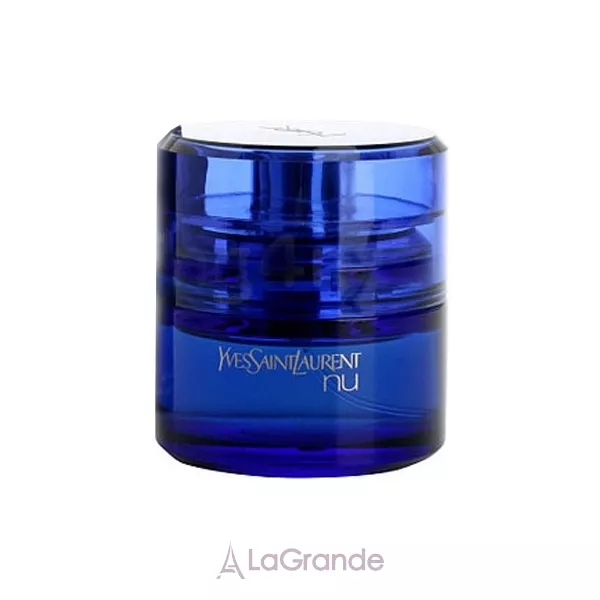Yves Saint Laurent Nu Eau de Toilette �������� ���� (������)