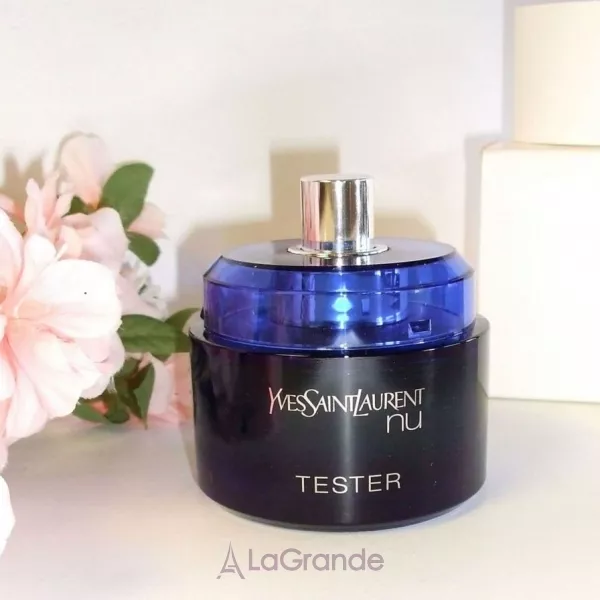 Yves Saint Laurent Nu Eau de Toilette �������� ���� (������)