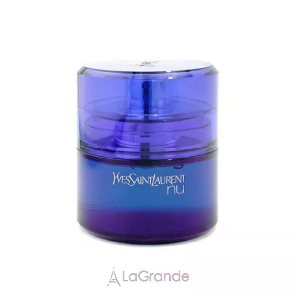 Yves Saint Laurent Nu Eau de Toilette �������� ���� (������)