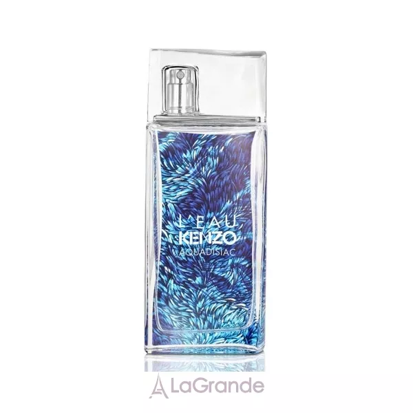 Kenzo L'Eau Kenzo Aquadisiac Pour Homme �������� ���� (������)