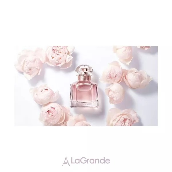 Guerlain Mon Guerlain Florale ��������������� ���� (������)