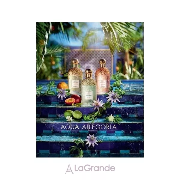 Guerlain Aqua Allegoria Passiflora �������� ����