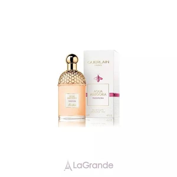 Guerlain Aqua Allegoria Passiflora �������� ����