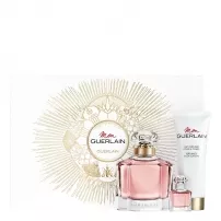 Guerlain Mon Guerlain ����� (��������������� ���� 100 �� + ��������� 5 �� + ������ ��� ���� 75 ��)