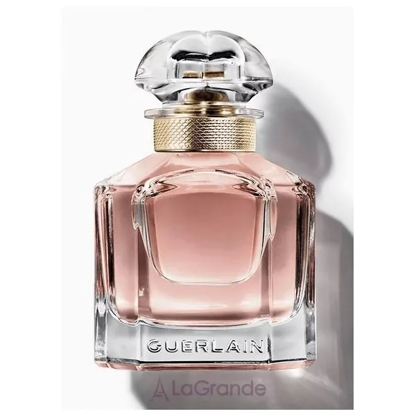 Guerlain Mon Guerlain ����� (��������������� ���� 100 �� + ��������� 5 �� + ������ ��� ���� 75 ��)