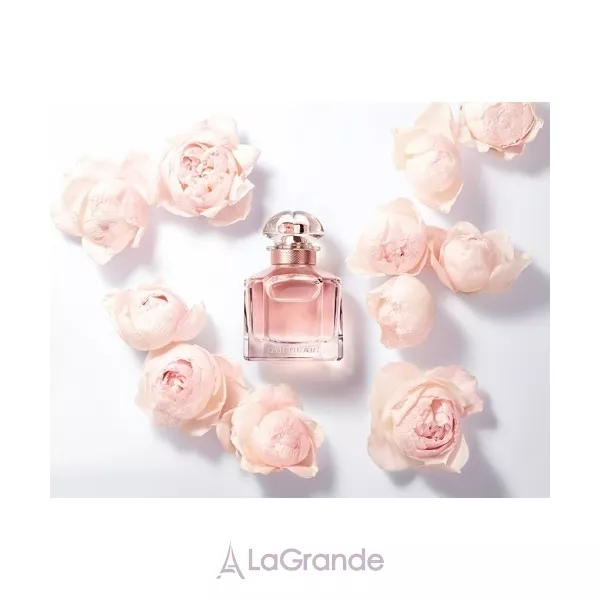 Guerlain Mon Guerlain ����� (��������������� ���� 100 �� + ��������� 5 �� + ������ ��� ���� 75 ��)