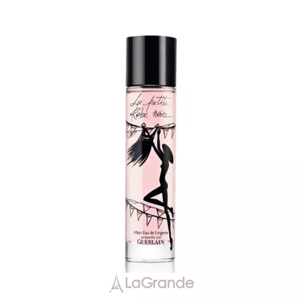 Guerlain La Petite Robe Noire Mon Eau de Lingerie �������� ����