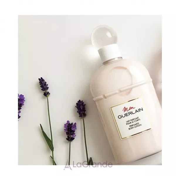 Guerlain Mon Guerlain ������� ��� ���