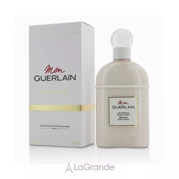 Guerlain Mon Guerlain ������� ��� ���