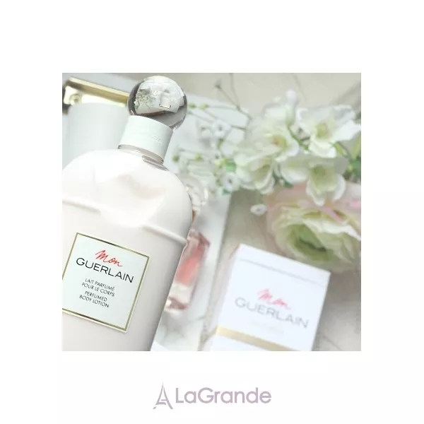 Guerlain Mon Guerlain ������� ��� ���