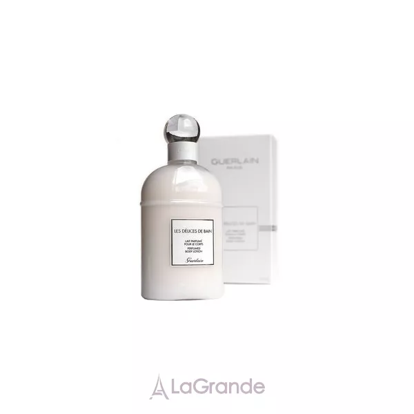 Guerlain Les Delices de Bain ������� ��� ���